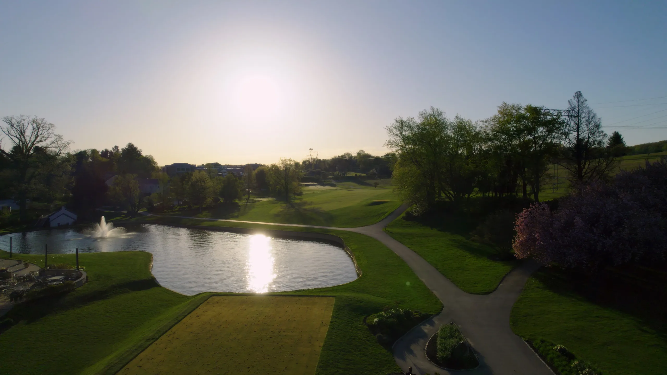 Aerial photography by Snap Media