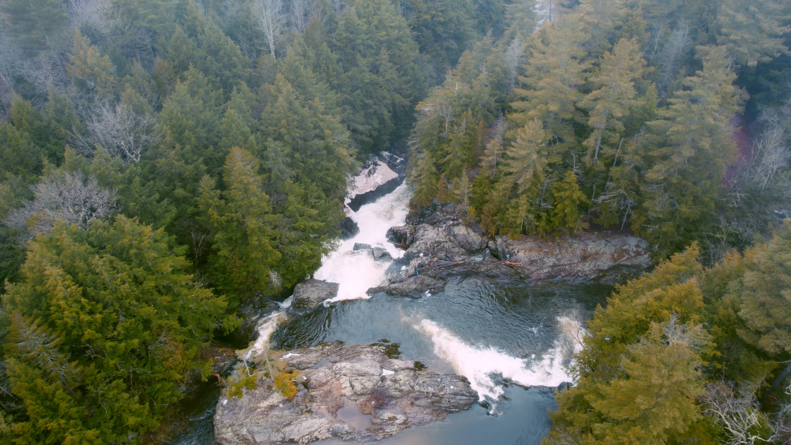 Aerial photography by Snap Media