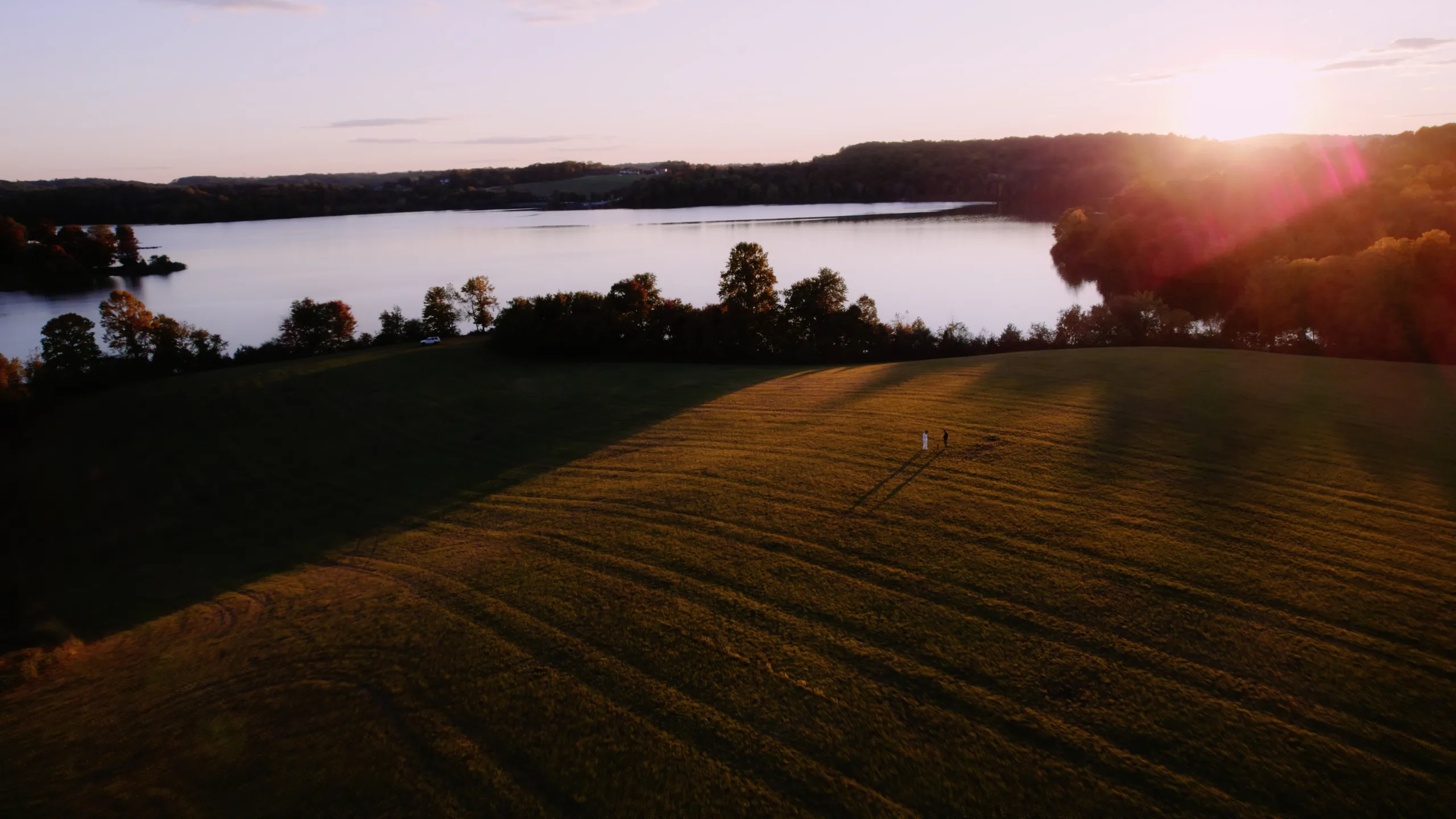 Aerial photography by Snap Media
