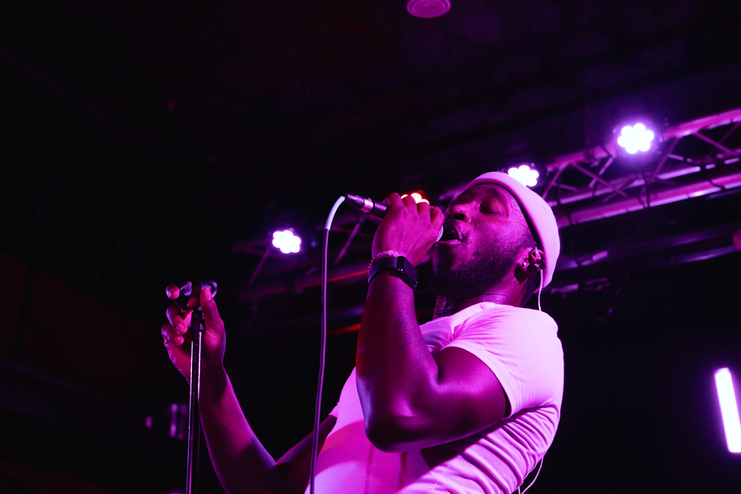 Events photography by Snap Media