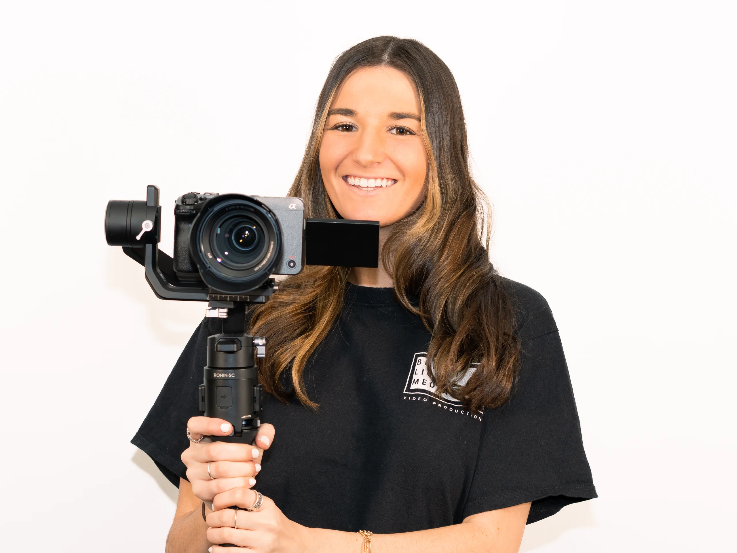 Headshots photography by Snap Media
