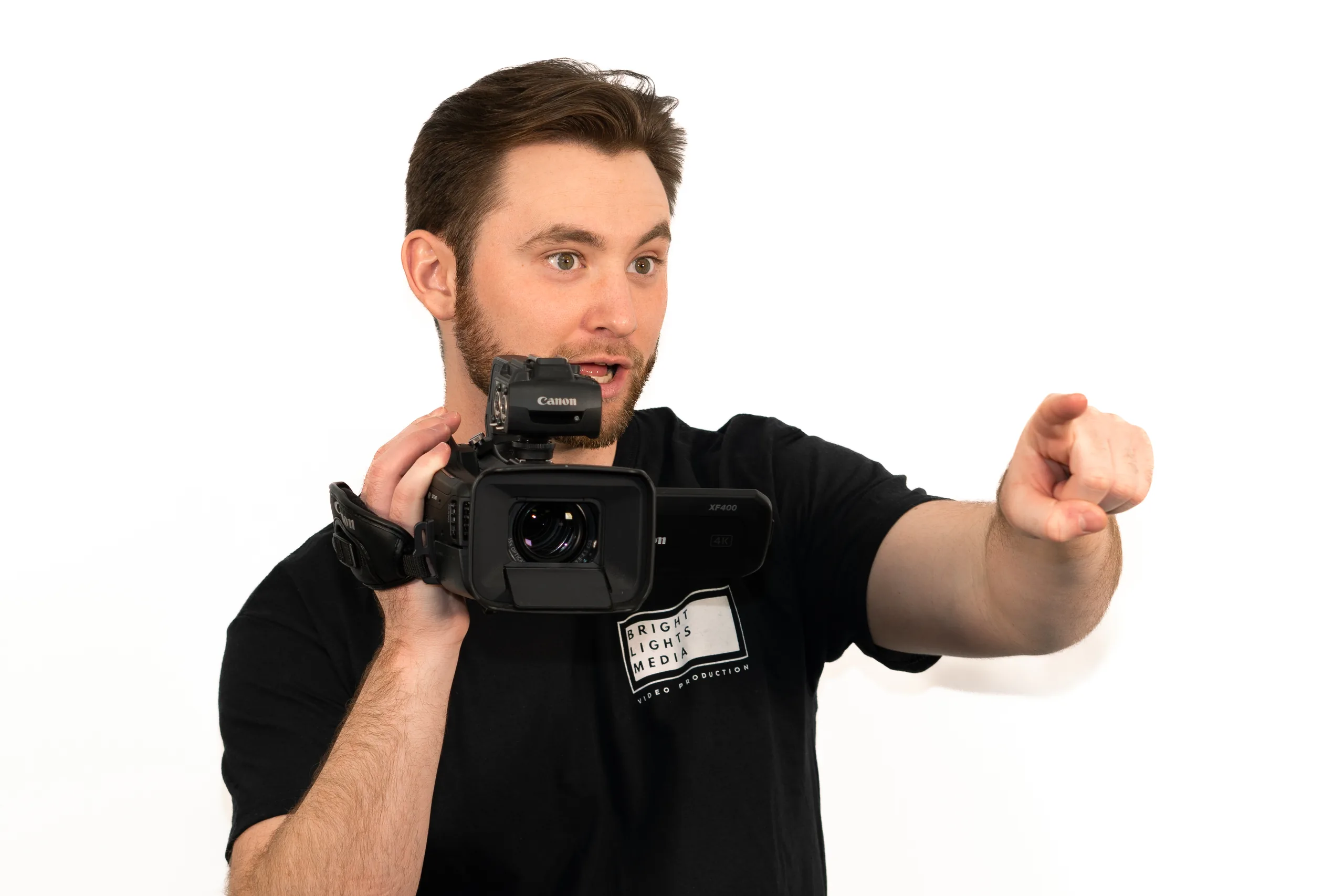Headshots photography by Snap Media