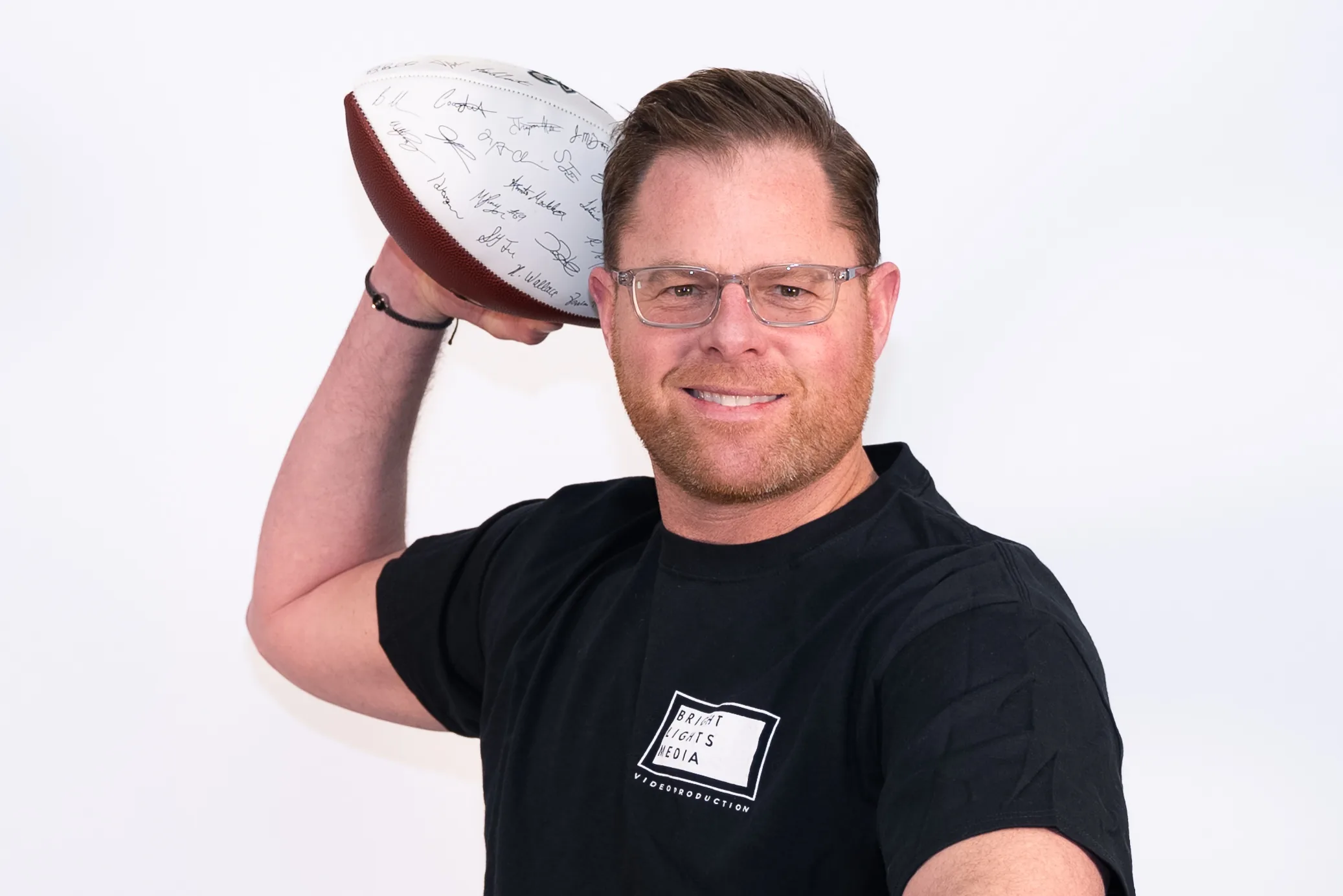 Headshots photography by Snap Media