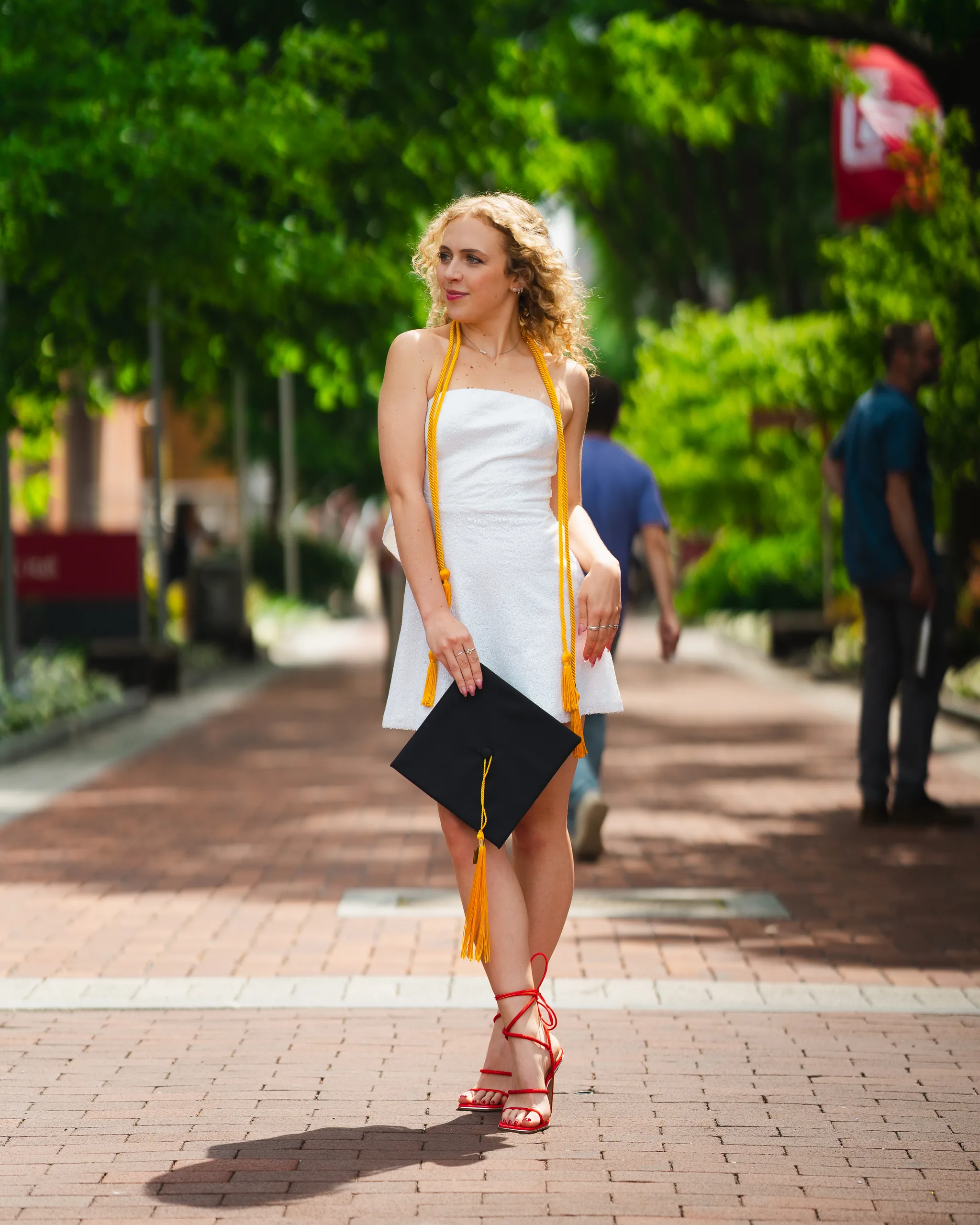 Portrait photography by Snap Media