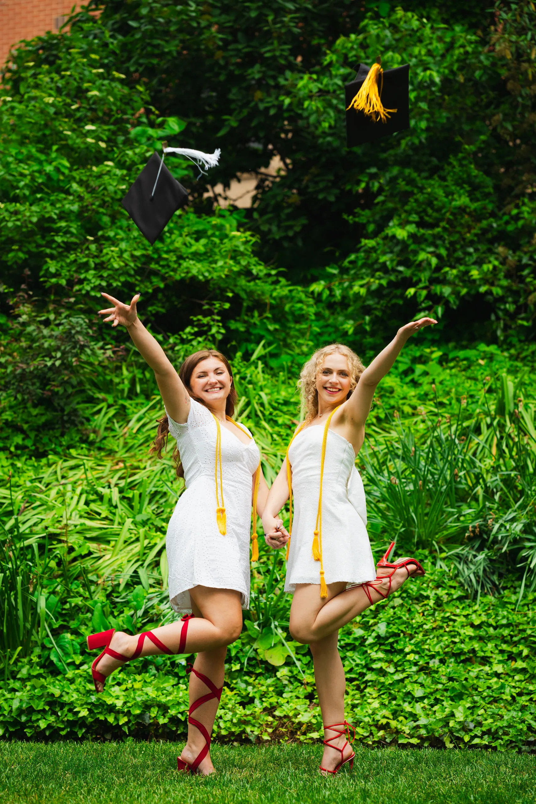 Portrait photography by Snap Media
