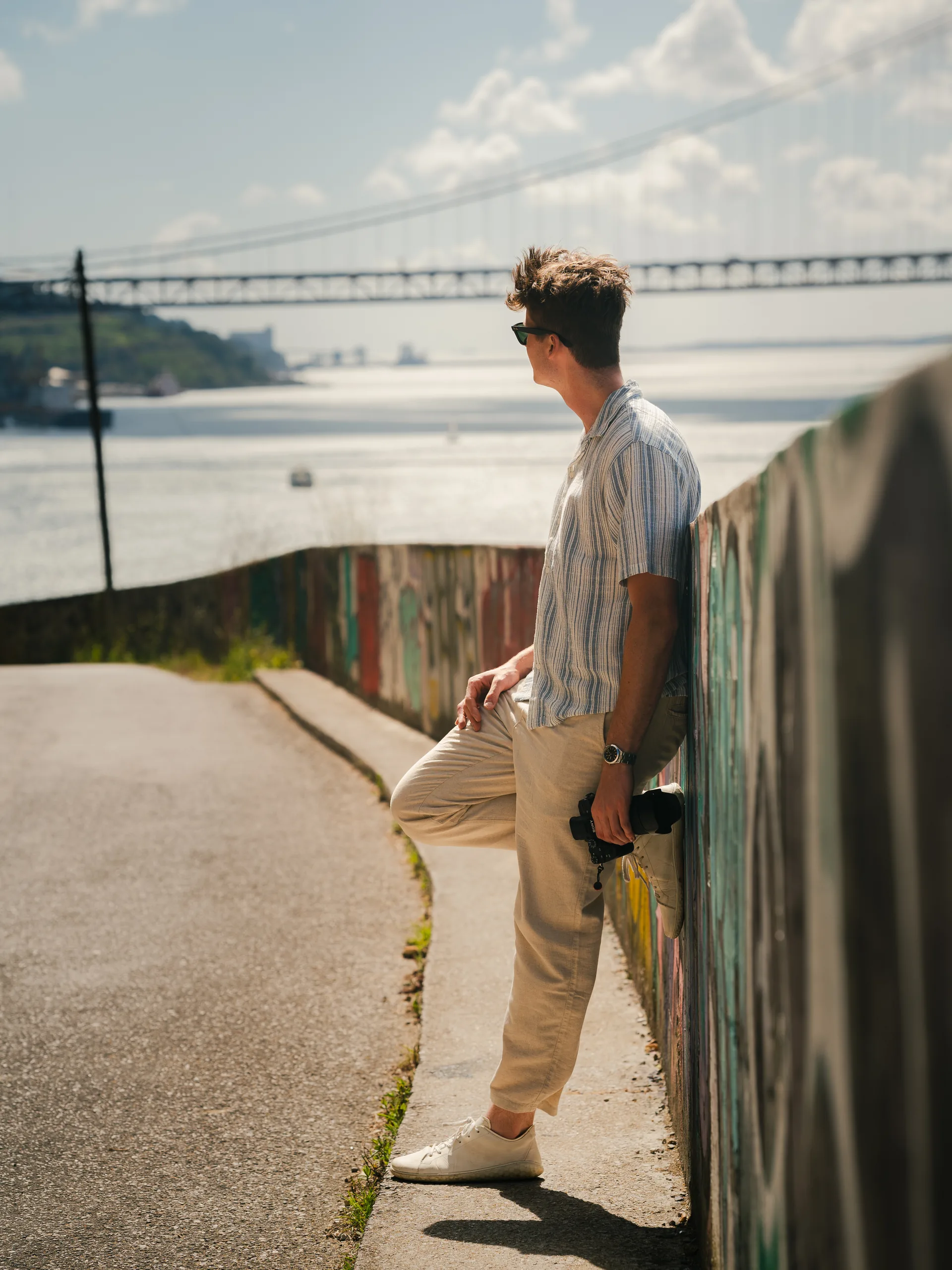 Portrait photography by Snap Media