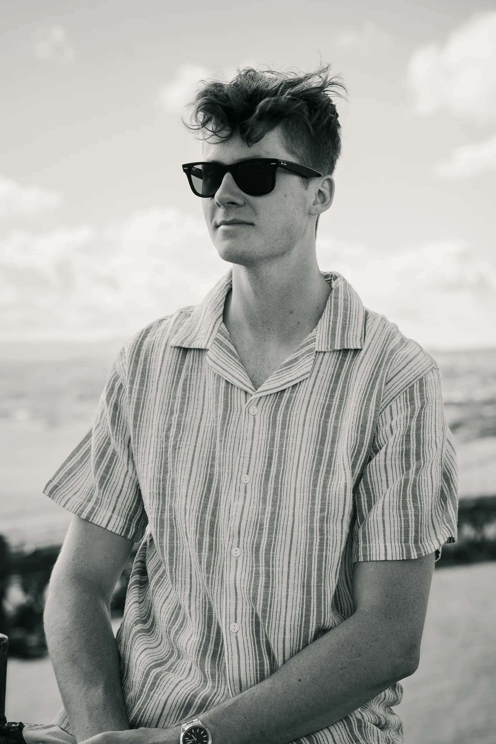 Portrait photography by Snap Media