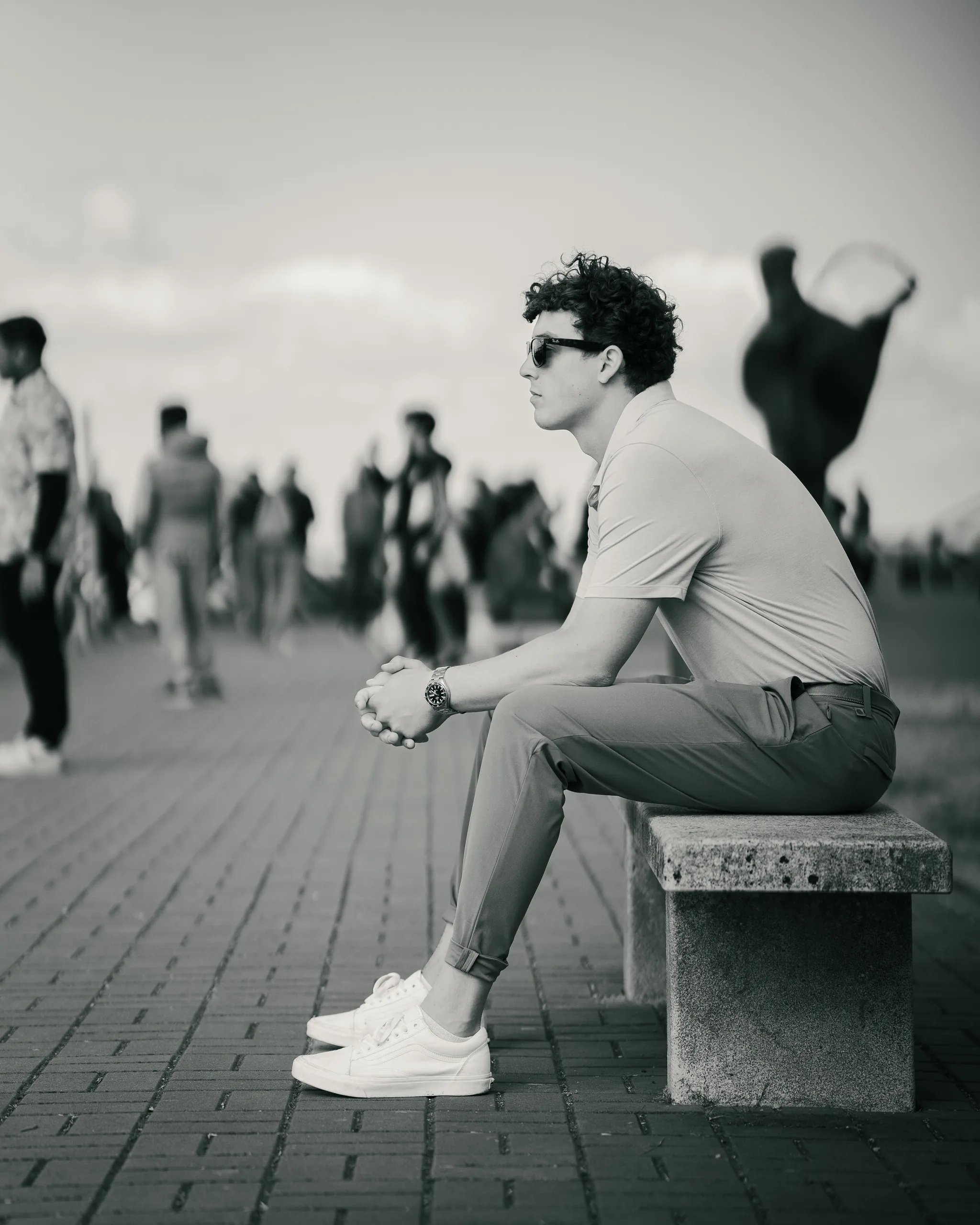 Portrait photography by Snap Media