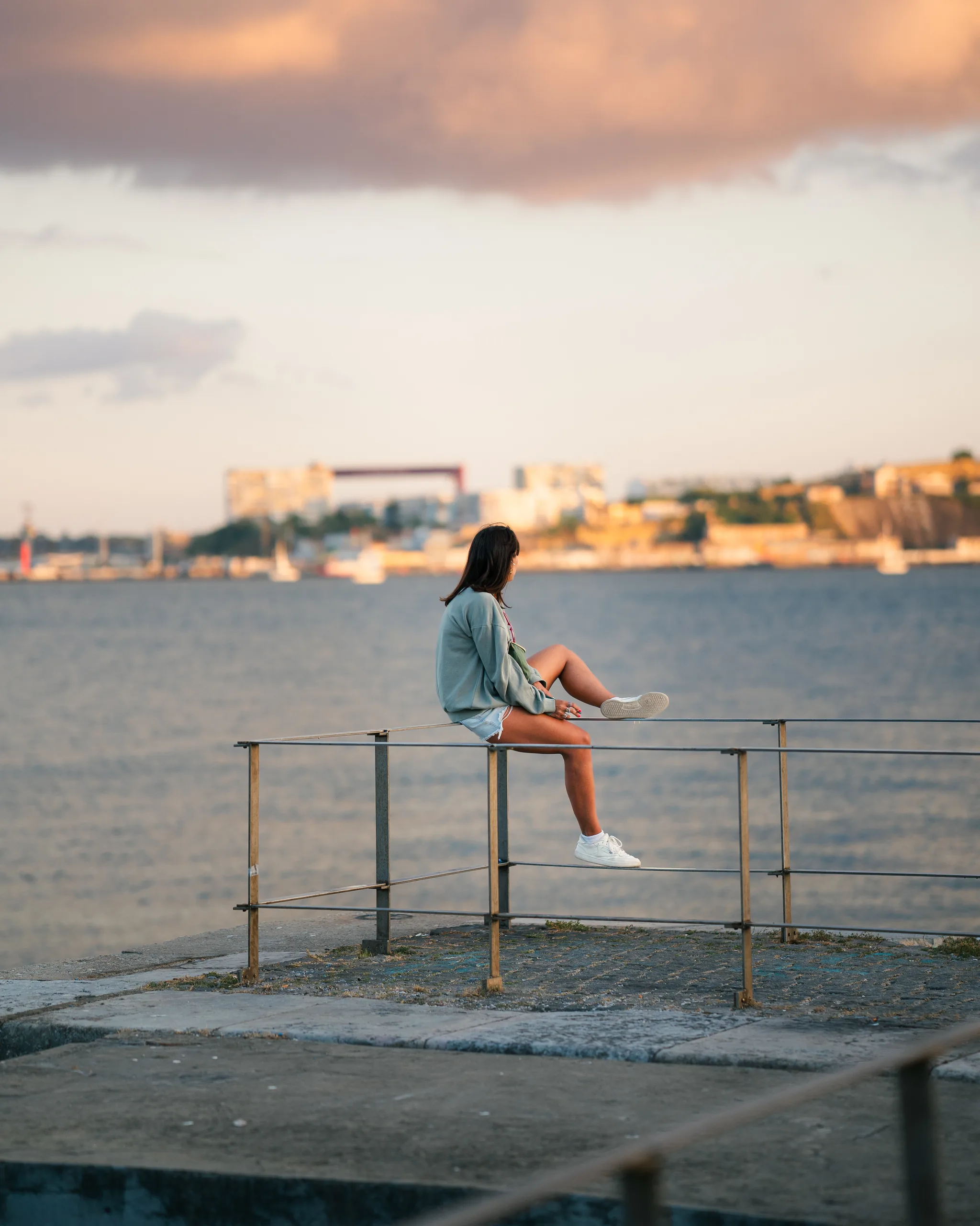 Portrait photography by Snap Media