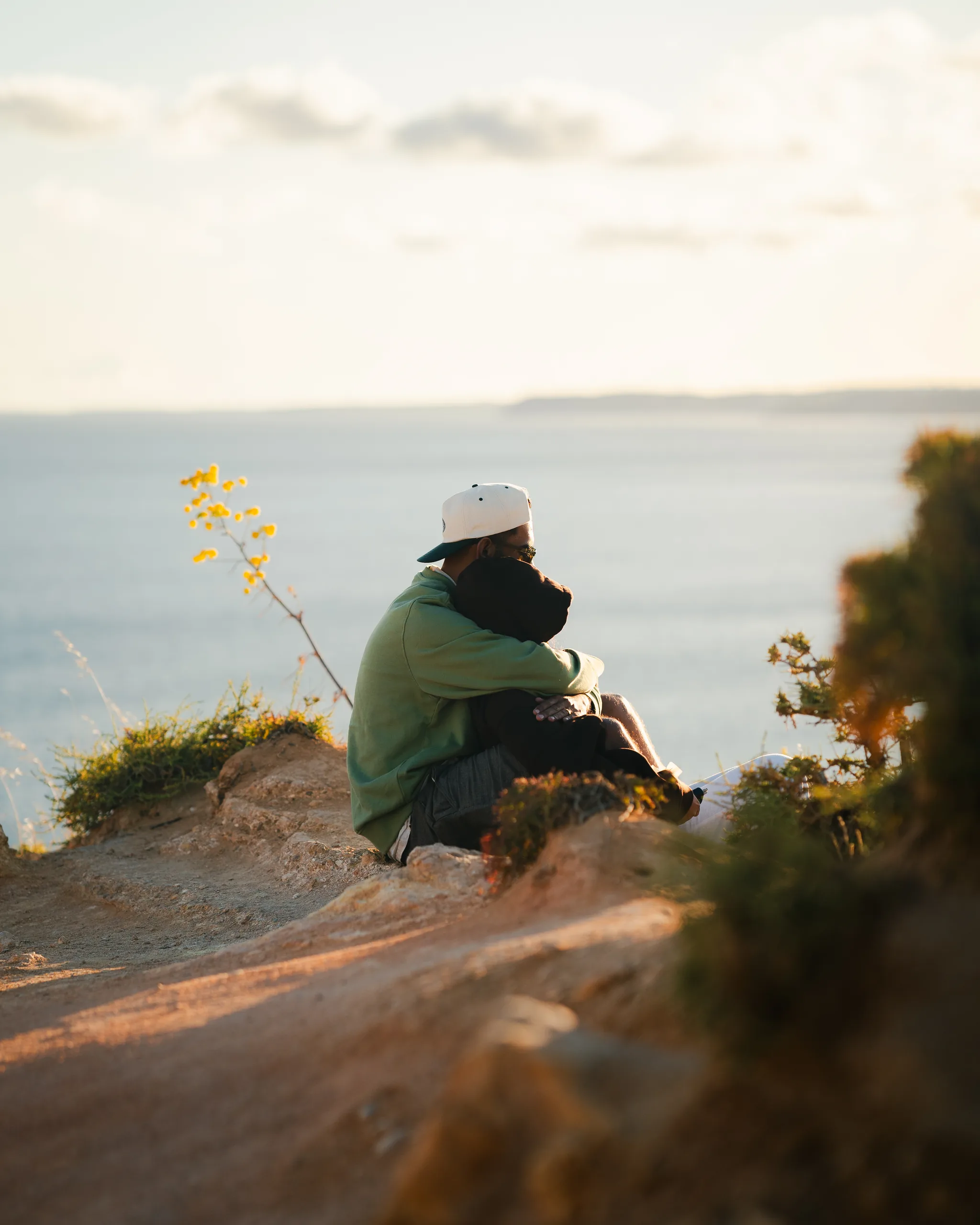 Portrait photography by Snap Media