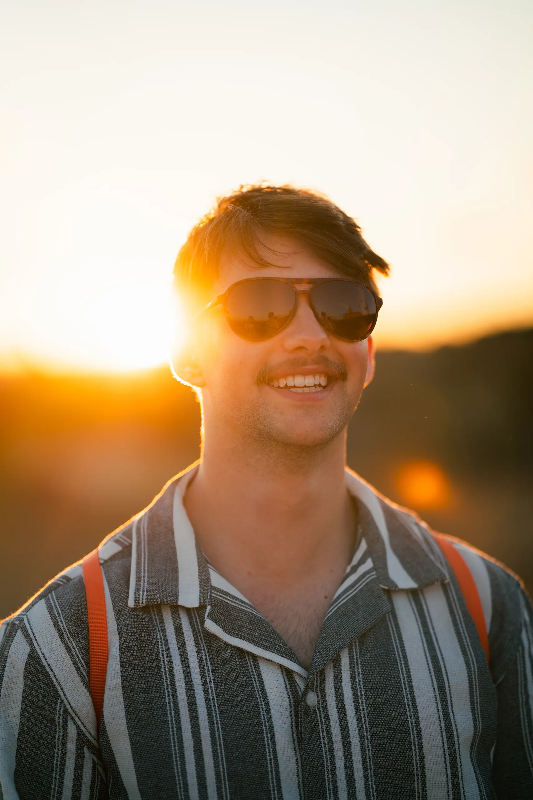 Portrait photography by Snap Media