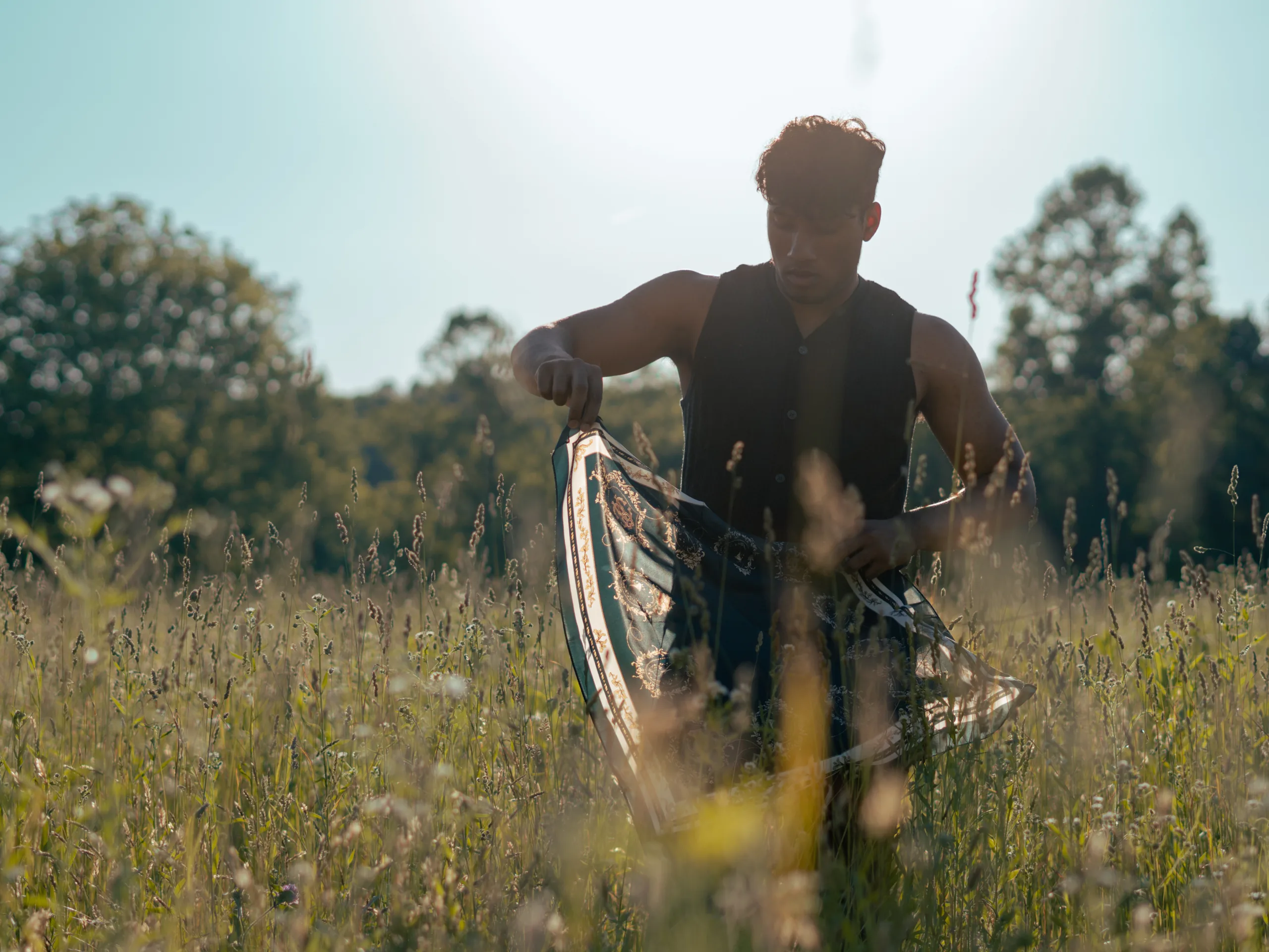 Portrait photography by Snap Media