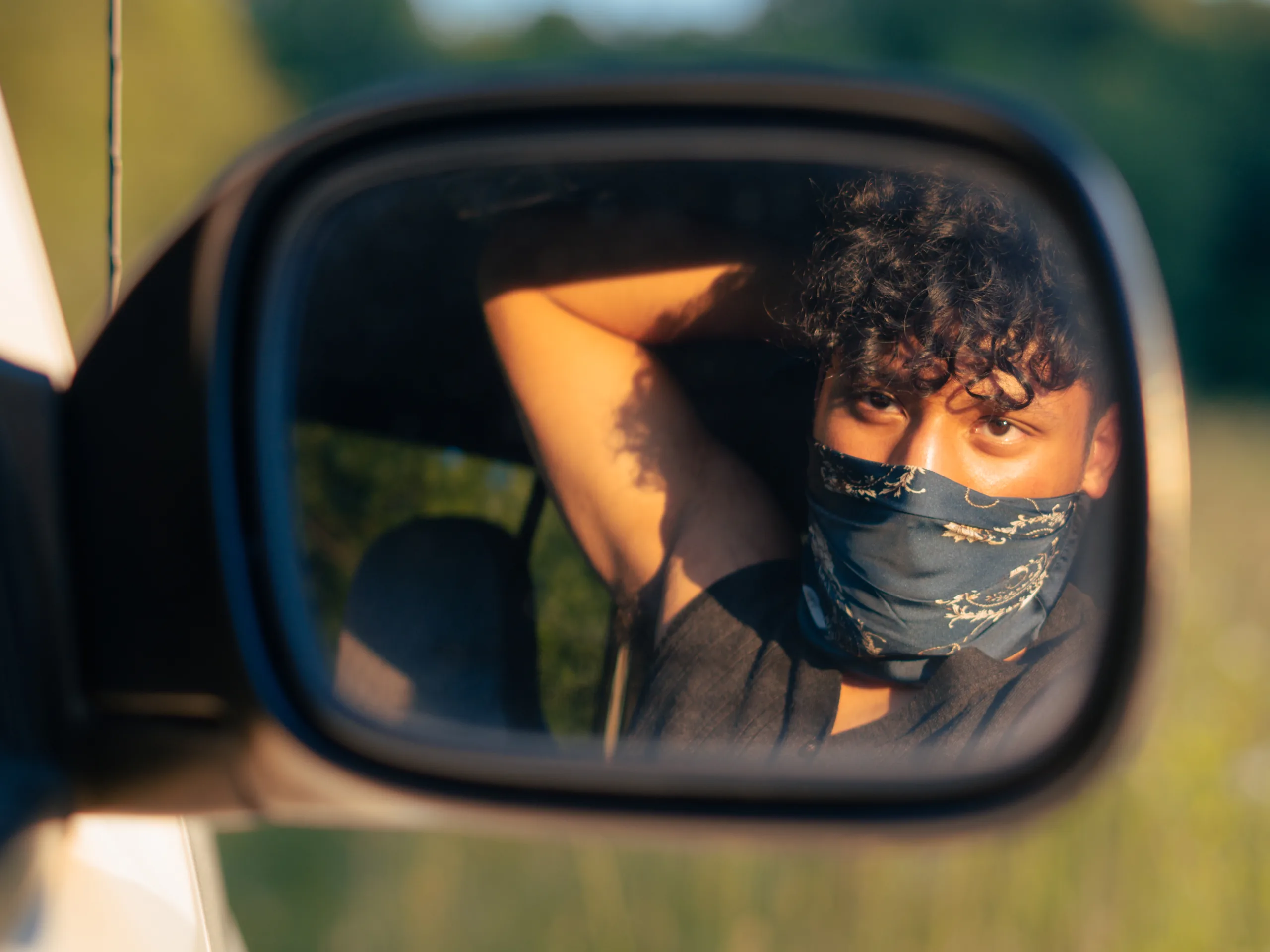 Portrait photography by Snap Media