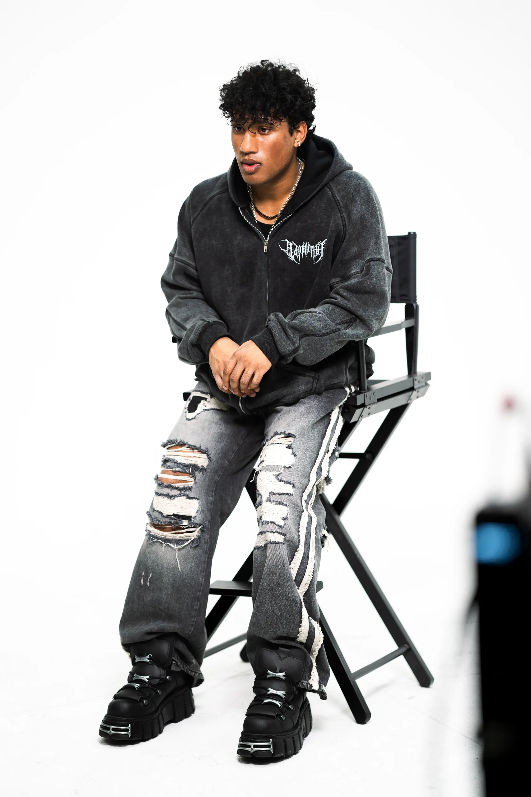 Portrait photography by Snap Media