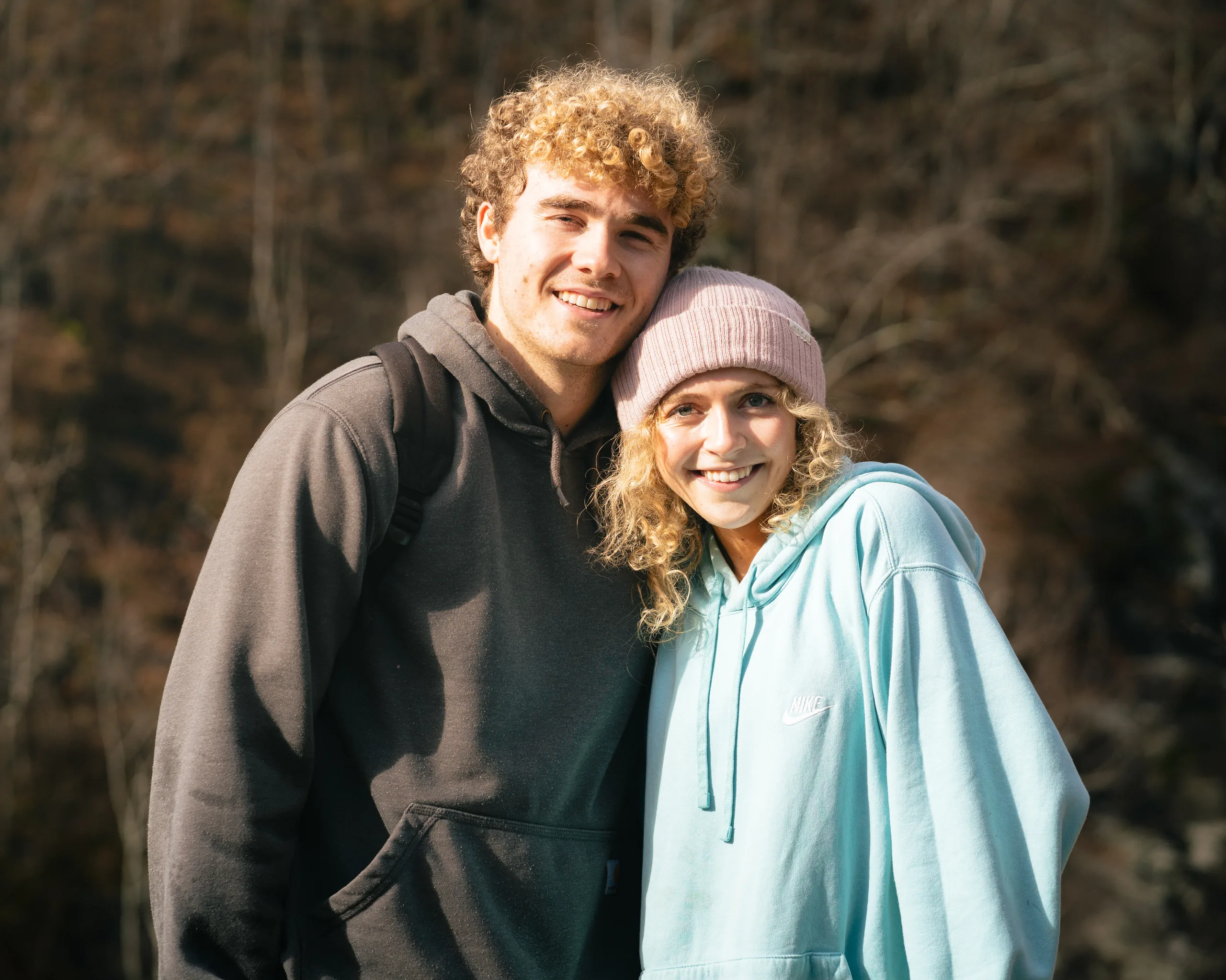 Portrait photography by Snap Media