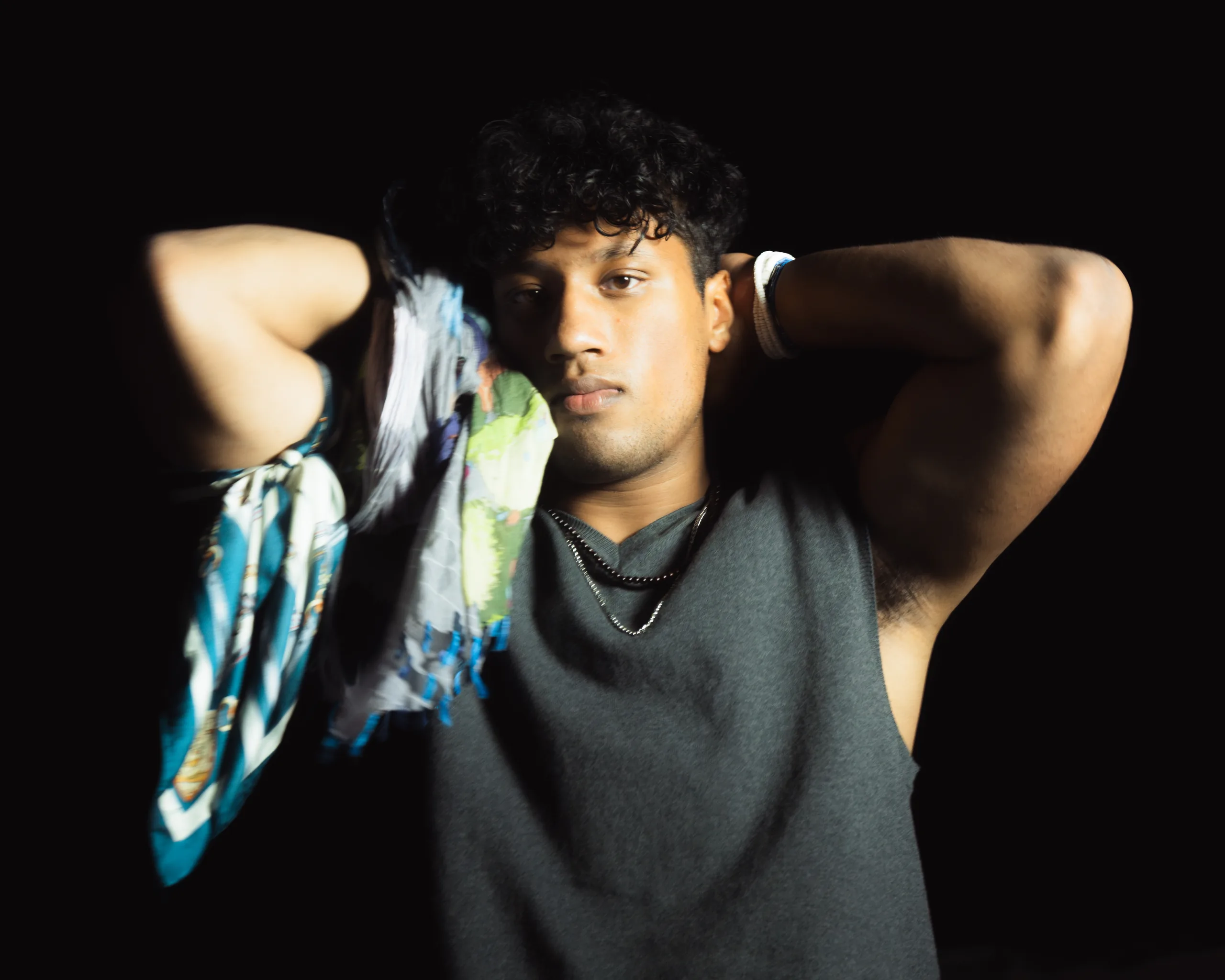 Portrait photography by Snap Media