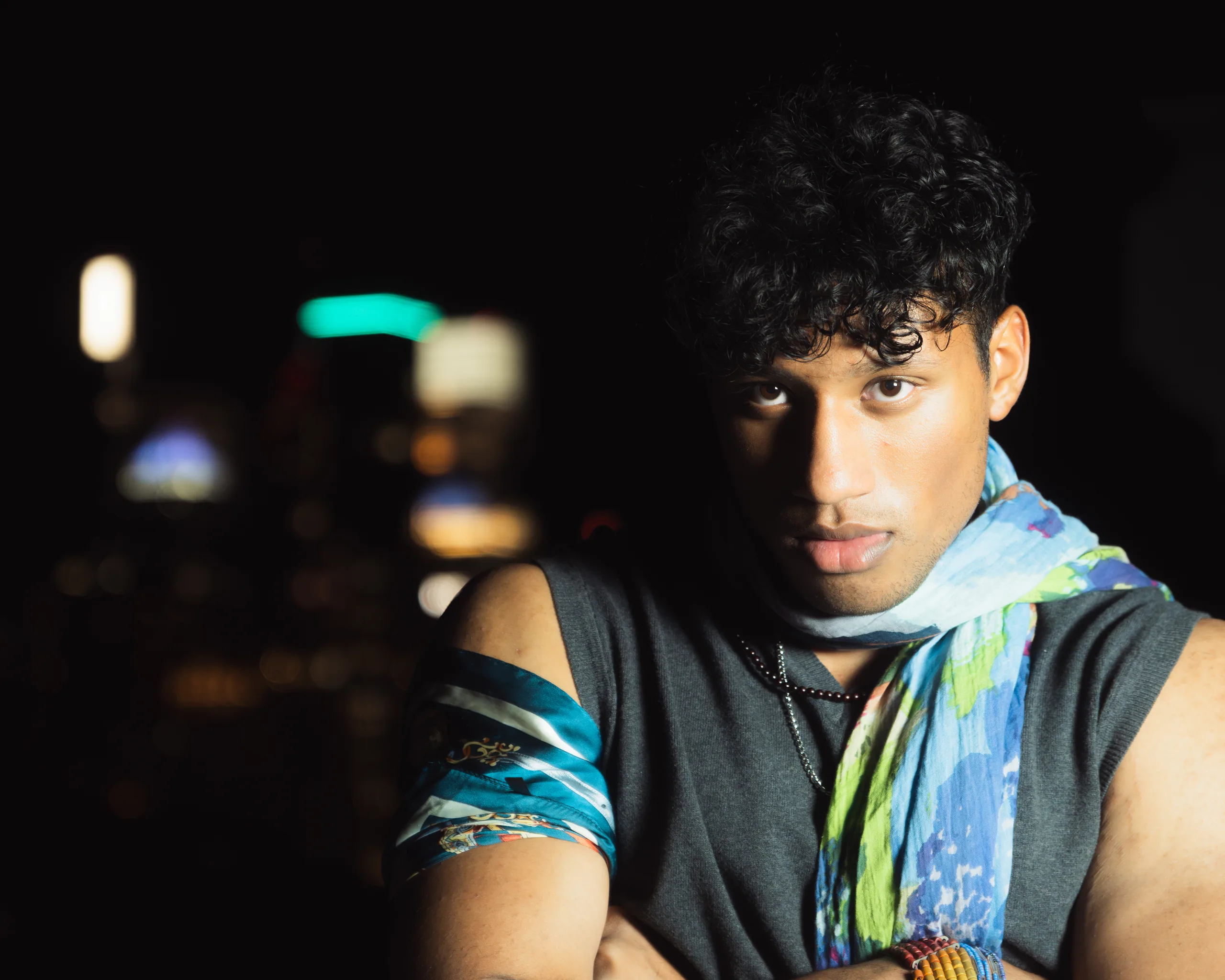 Portrait photography by Snap Media