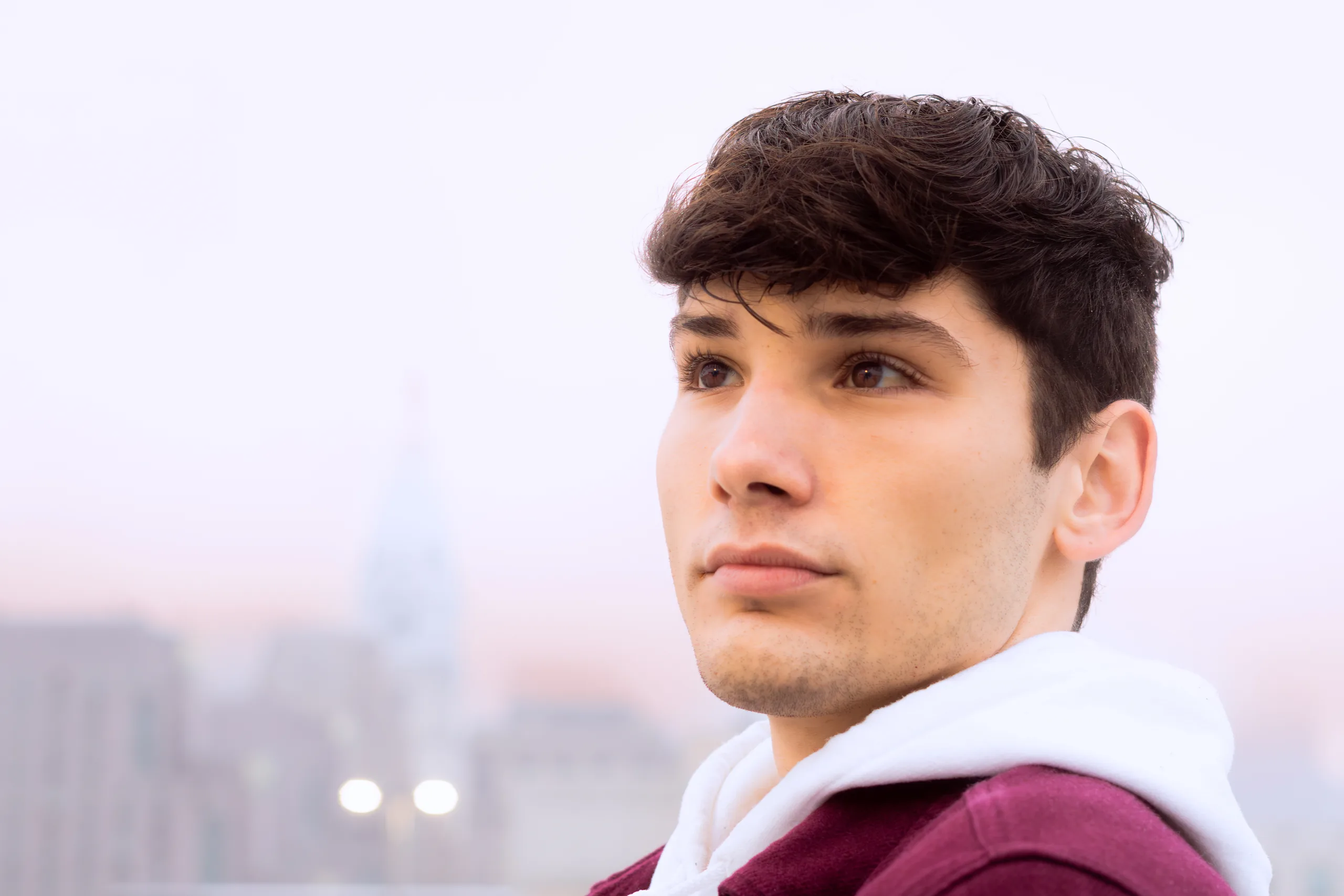 Portrait photography by Snap Media