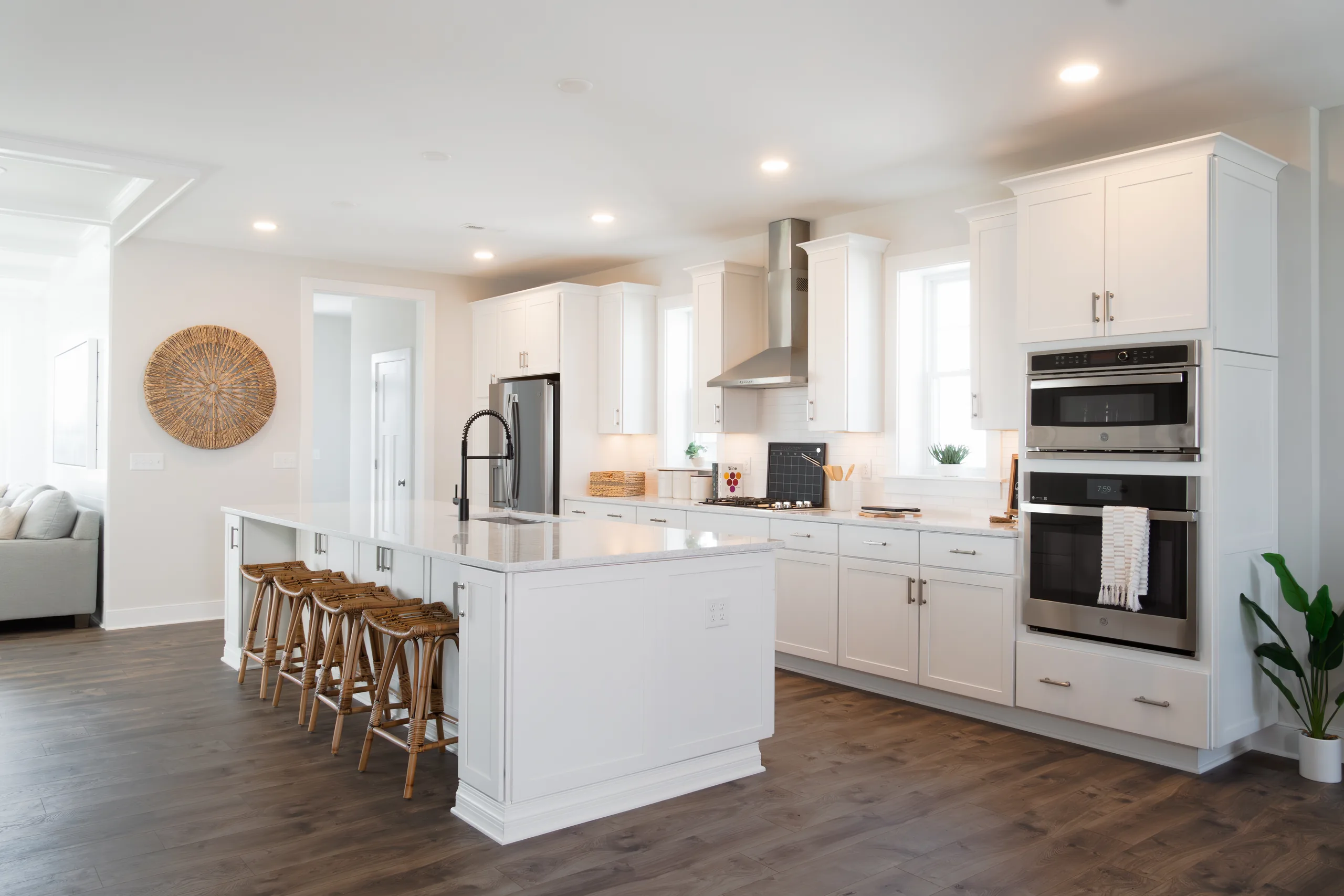 Real Estate photography by Snap Media