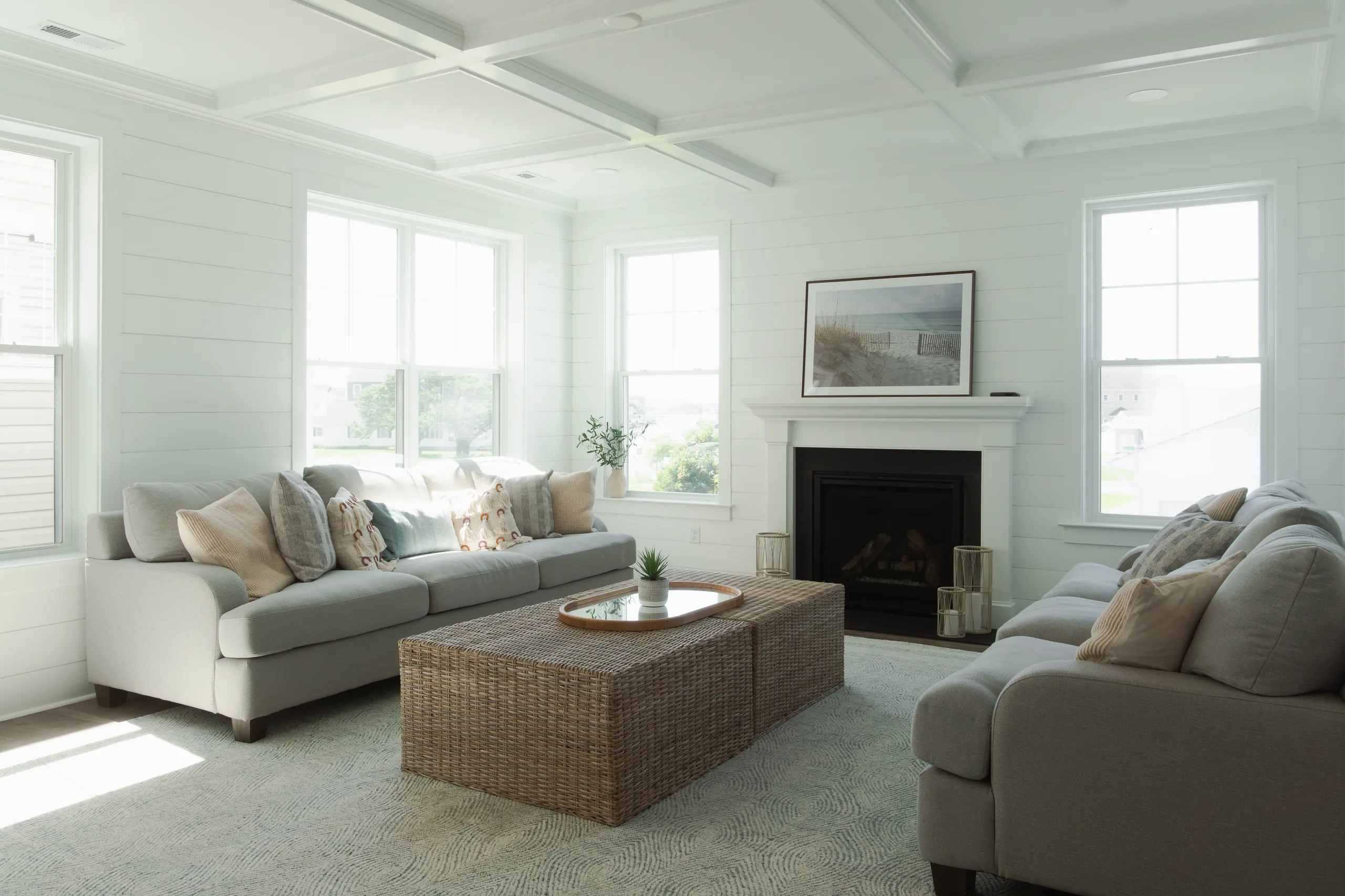 Real Estate photography by Snap Media