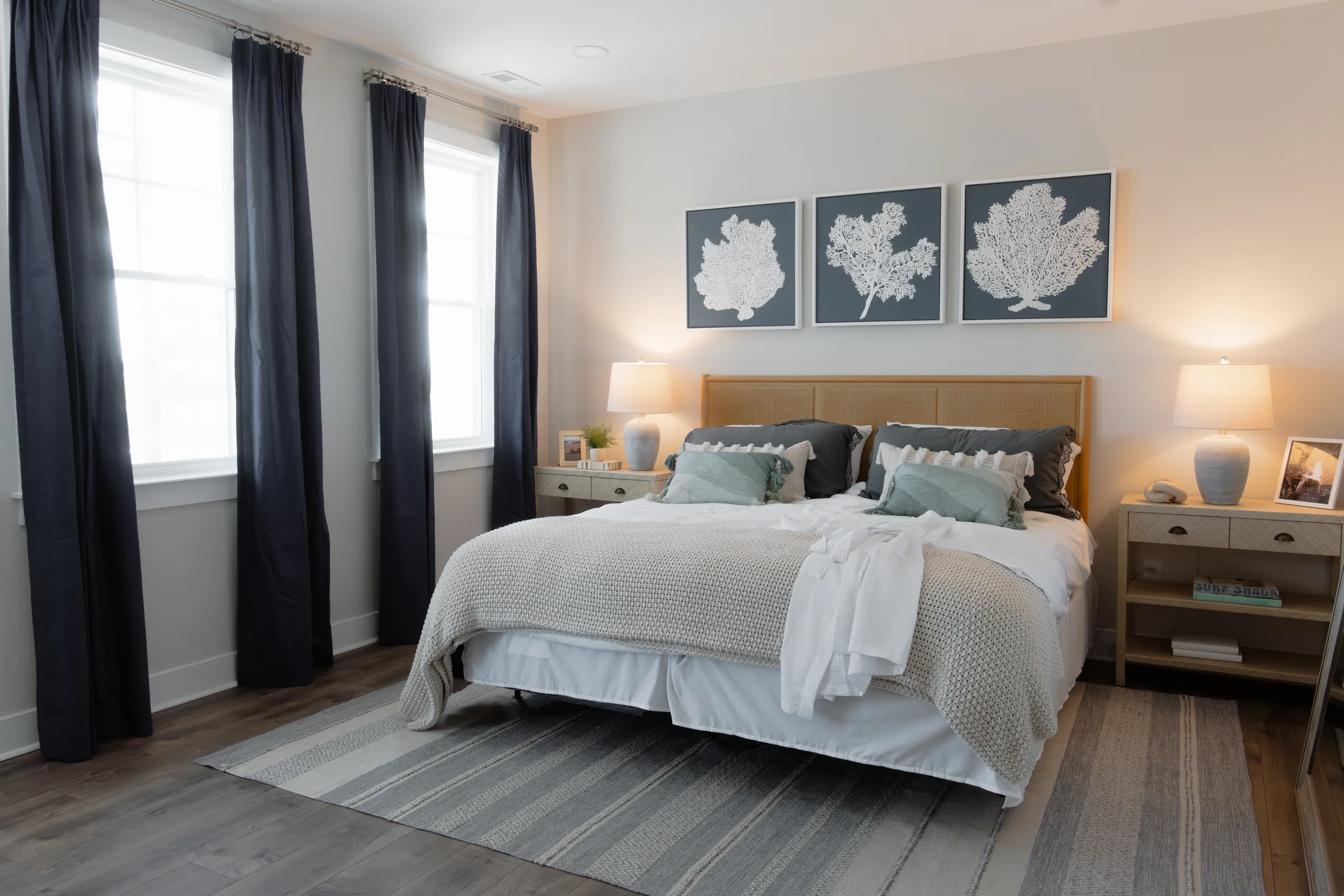 Real Estate photography by Snap Media