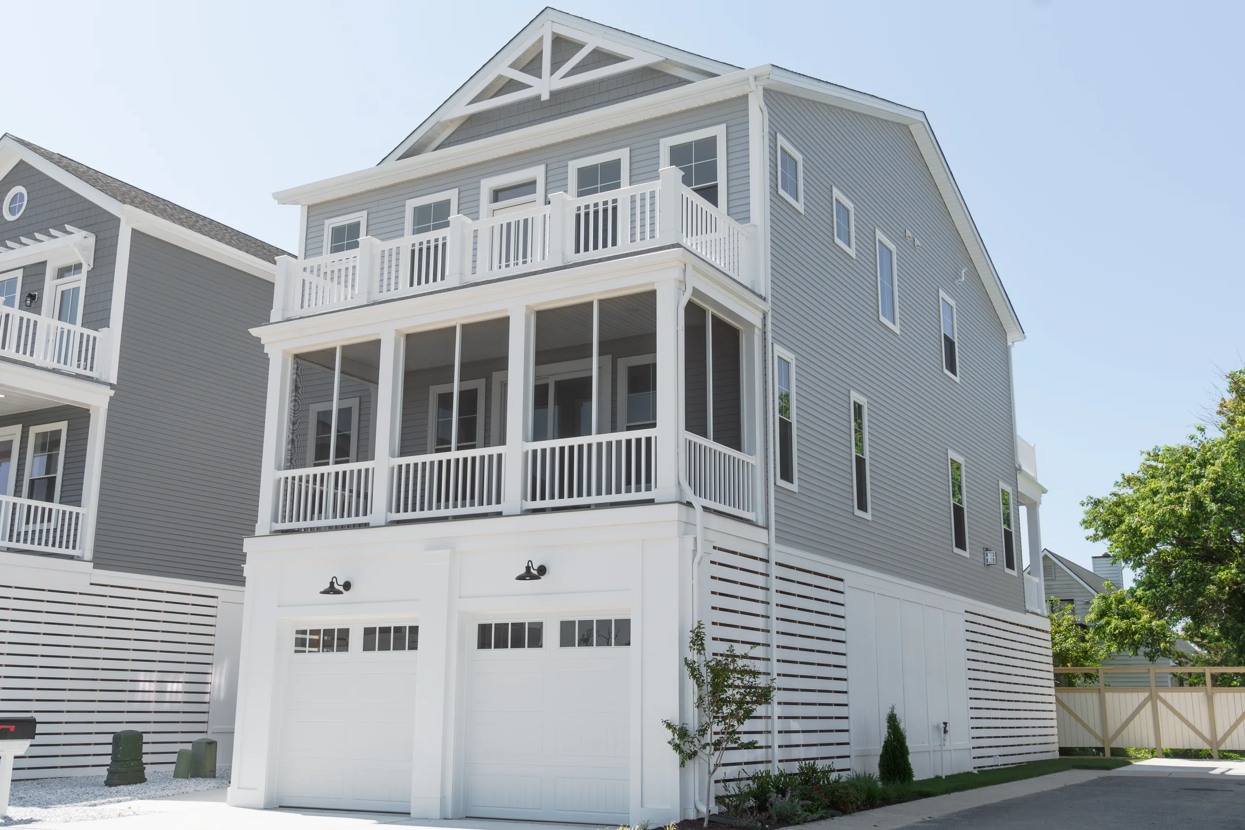 Real Estate photography by Snap Media