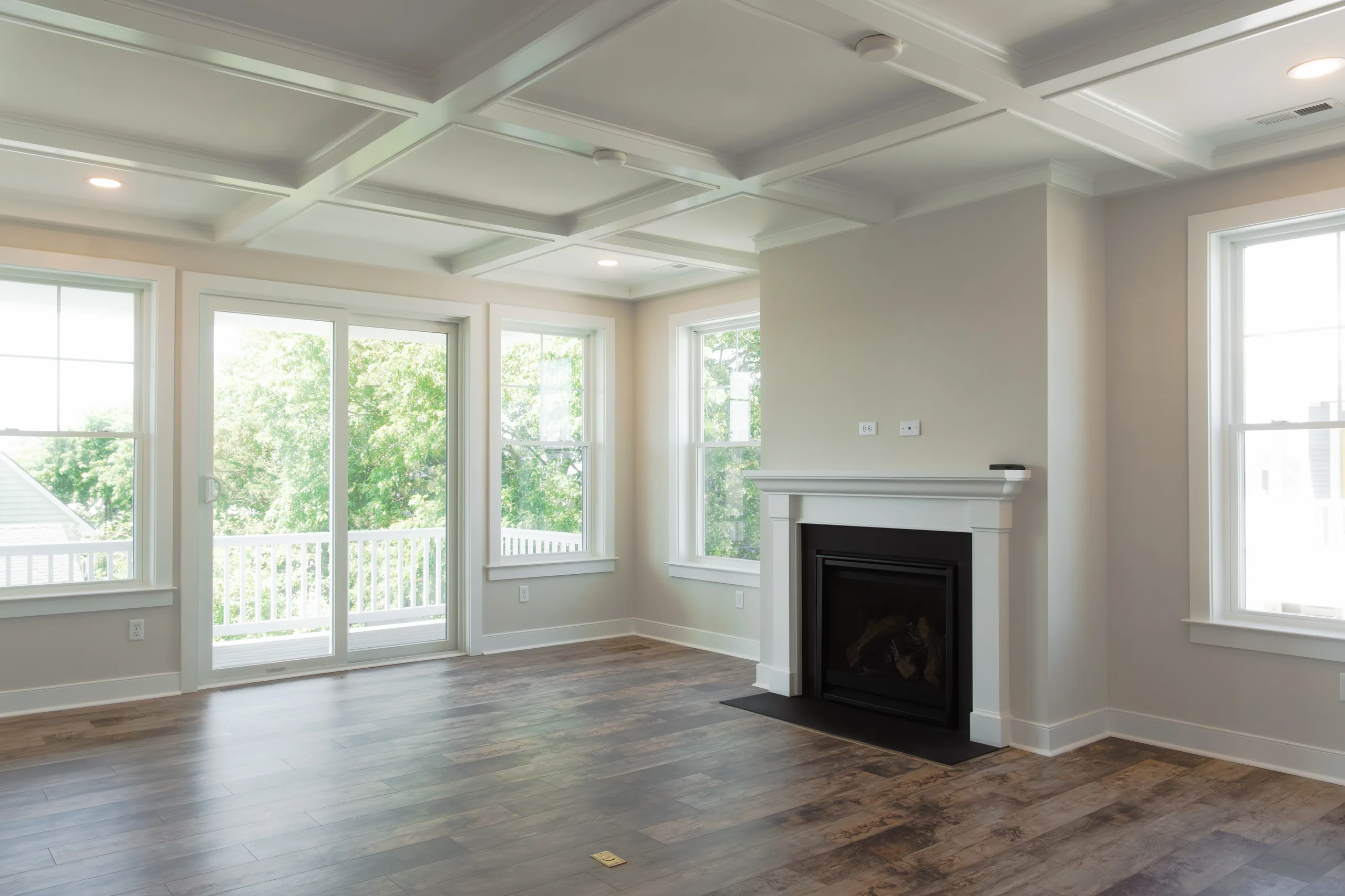 Real Estate photography by Snap Media