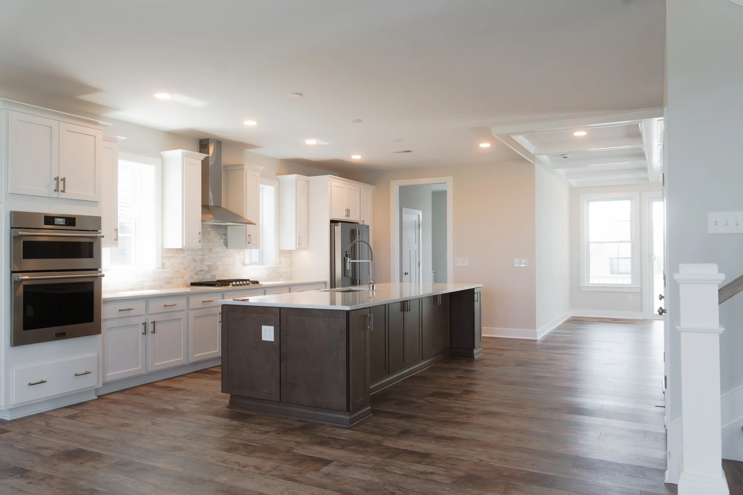 Real Estate photography by Snap Media